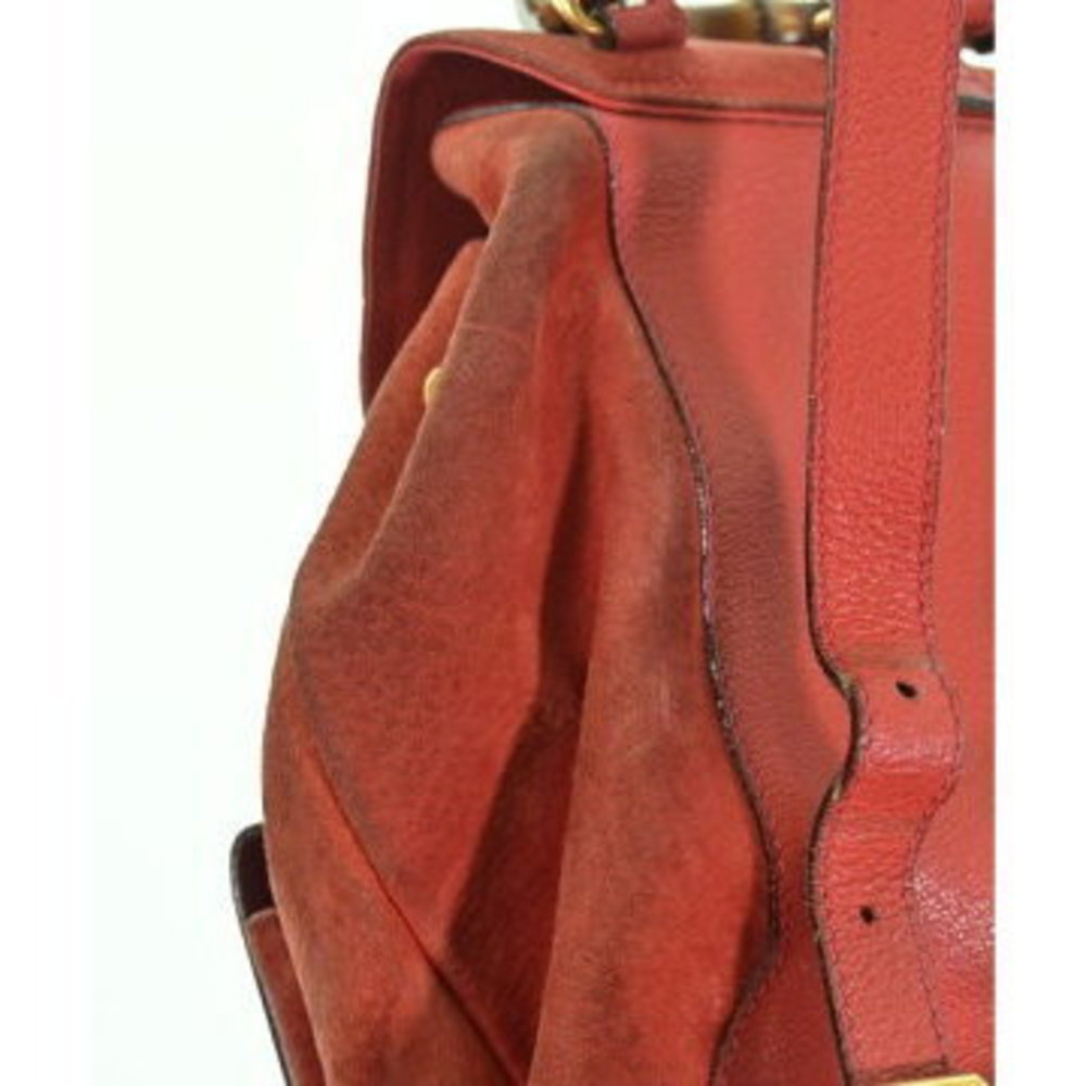 Gucci Backpacks - Picture 9 of 9